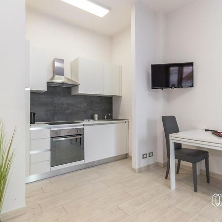 Giuria House Appartement Turijn Buitenkant foto