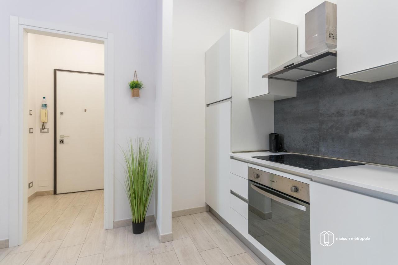 Giuria House Appartement Turijn Buitenkant foto