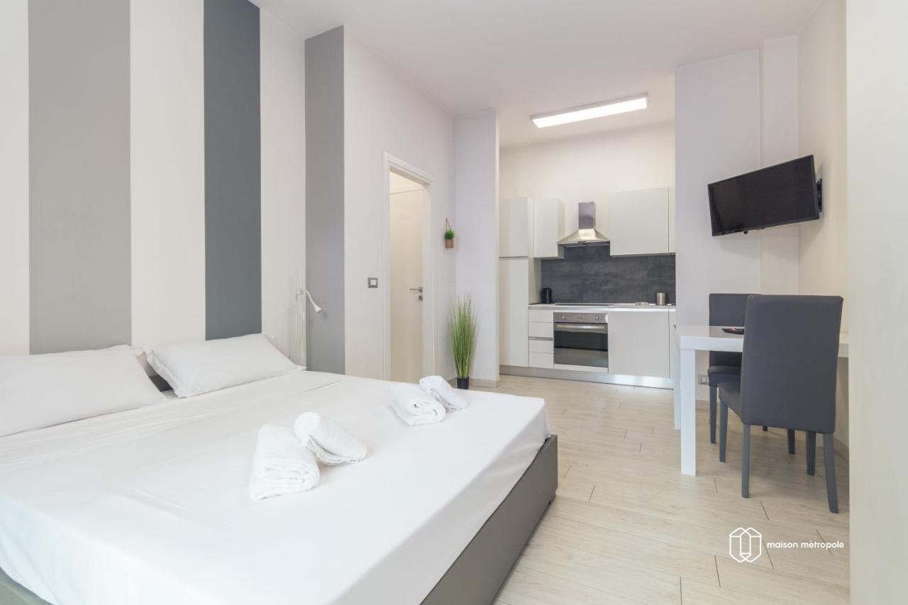 Giuria House Appartement Turijn Buitenkant foto