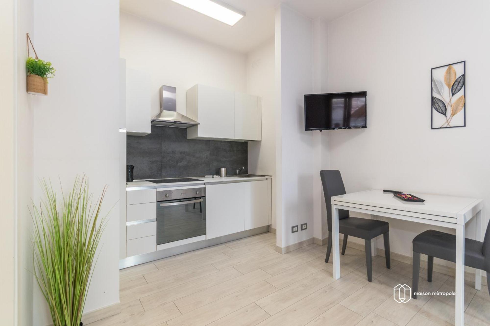 Giuria House Appartement Turijn Buitenkant foto