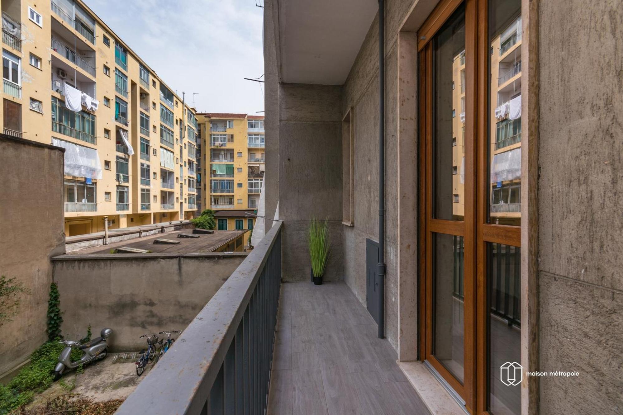 Giuria House Appartement Turijn Buitenkant foto